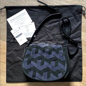 Welden Escapade Saddle Bag